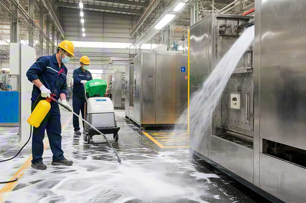 I-Dotachem Linear Alkyl Benzene Sulfonic Acid (Labsa): Izinto ezihamba phambili ezihamba phambili emhlabeni, ukunika amandla izinhlelo zokusebenza zezimboni ezahlukahlukene