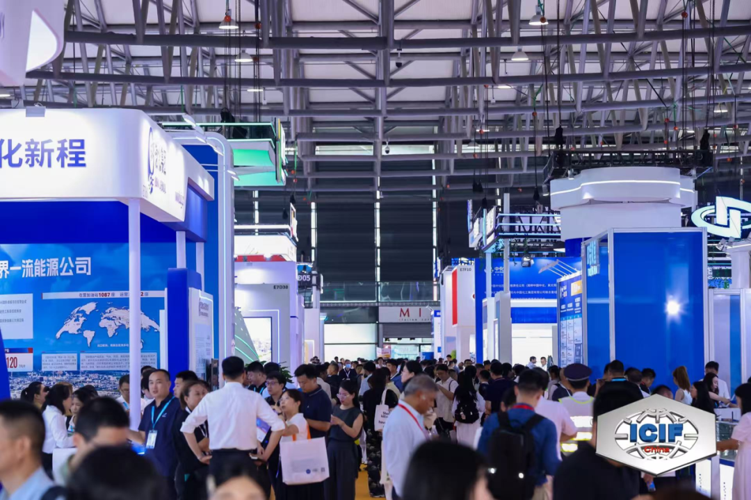 UDotachem waya embonini yamakhemikhali aphesheya kwe-2025 ukukhombisa izixazululo zomkhiqizo wamakhemikhali avelele