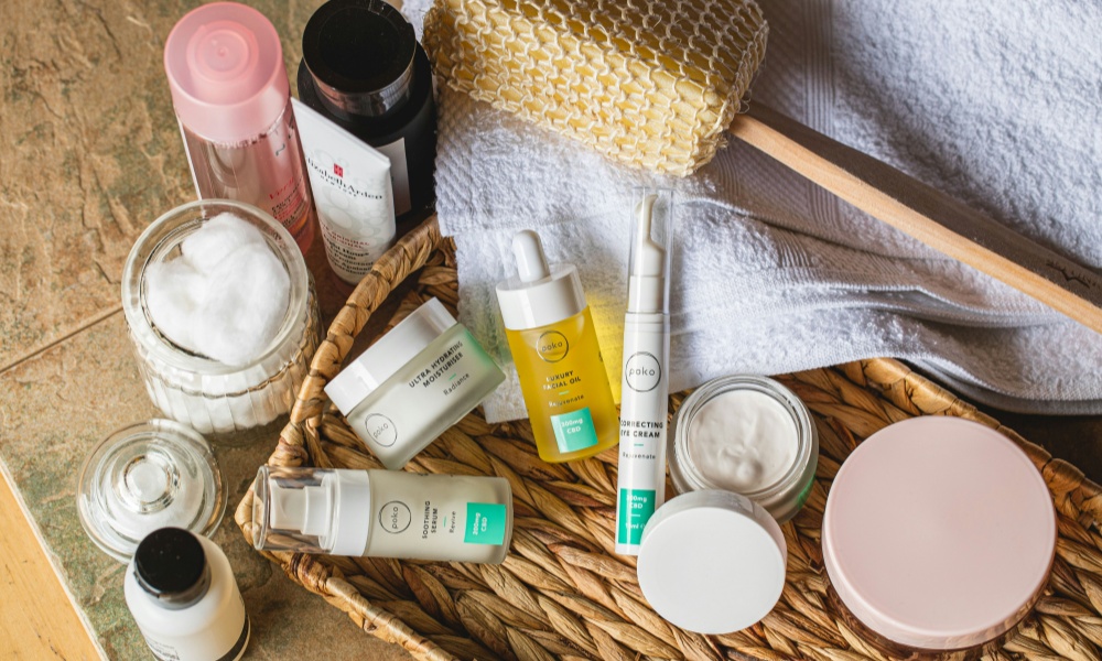 I-Lauchl Alcohol Ethoxylate (AEO-2): Izici Nenani Lokusebenza Kwezimboni