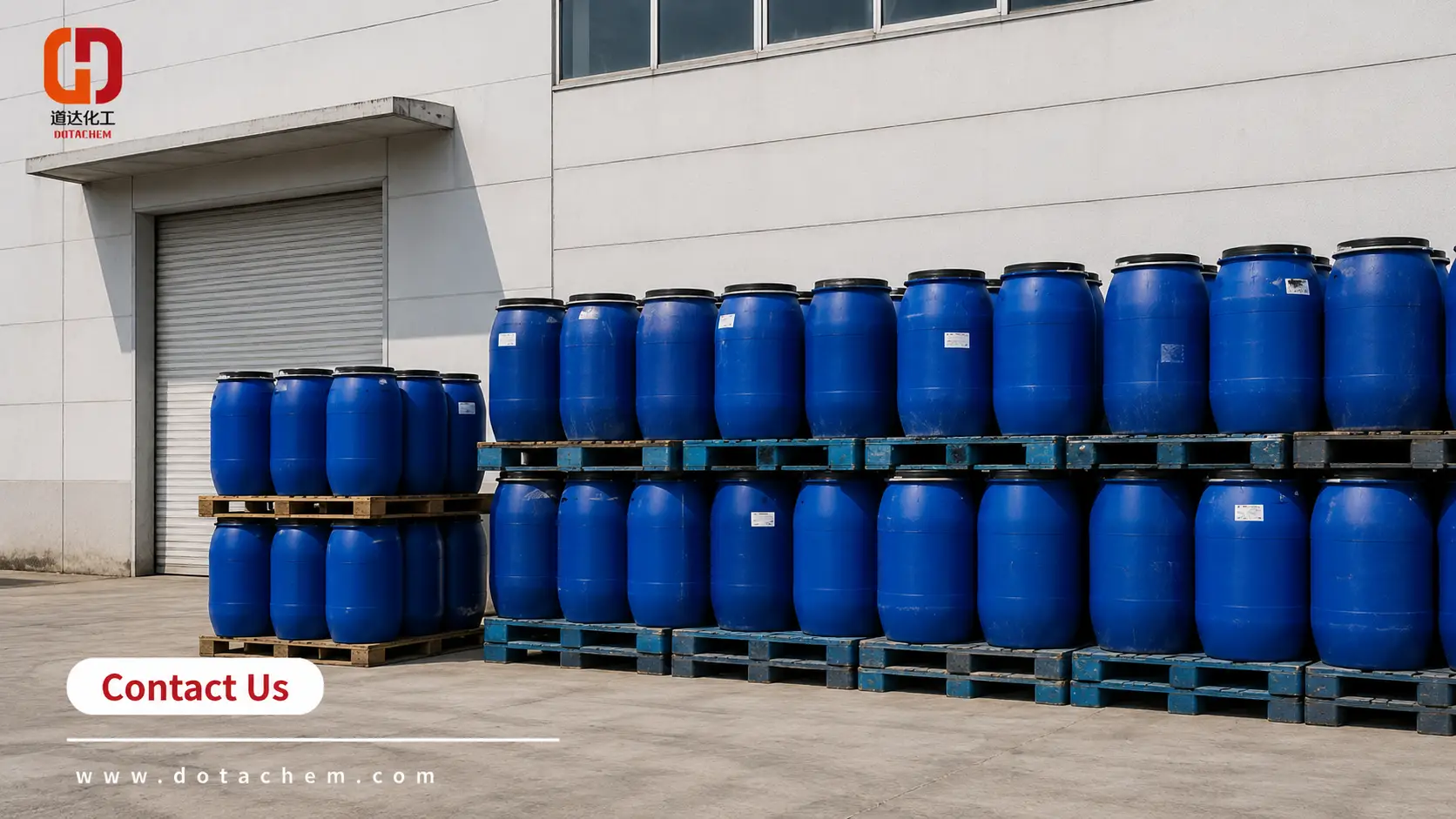 Izicelo ze-Ethanolamine: I-MEA ne-DEA Zisekela Kanjani Ukwakhiwa Kwezimboni