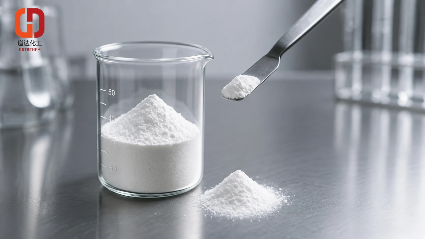 I-Dotachem PEG 4000: Ukusetshenziswa Okungokoqobo Ekukhiqizeni Kwezimboni