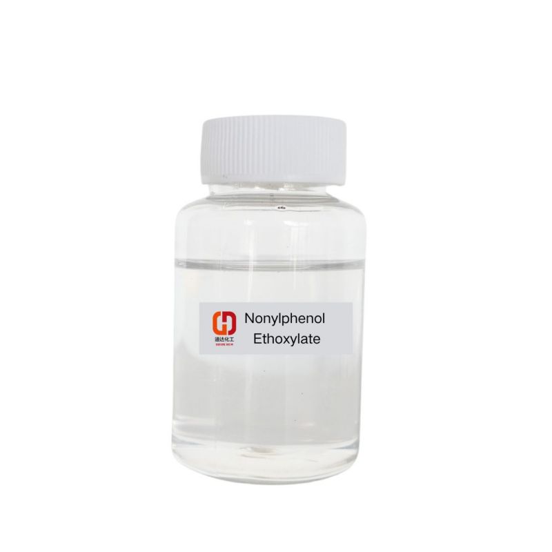 I-Nonylphenol Ethoxylate (NPE) Ihlinzekwa yi-Dotachem Navigating Global Regulations With Reliable Quality Assurance