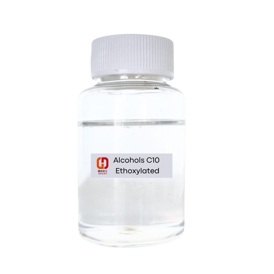 Utshwala C10 ethoxylate