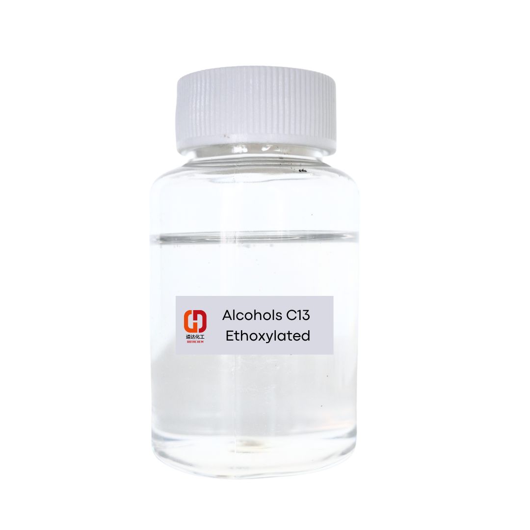 Utshwala C13 ethoxylate