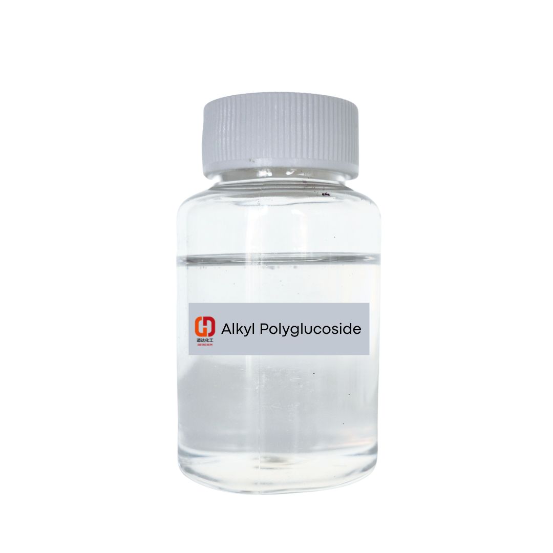 I-Alkyl Polyglucoside