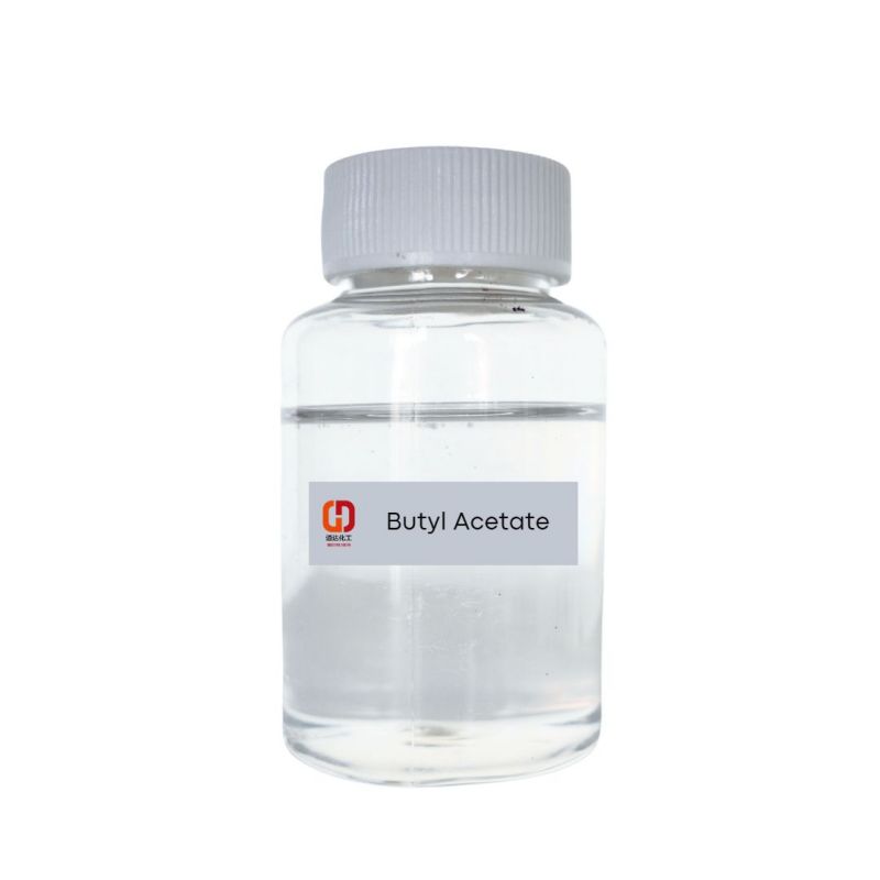 I-Butyl Acetate