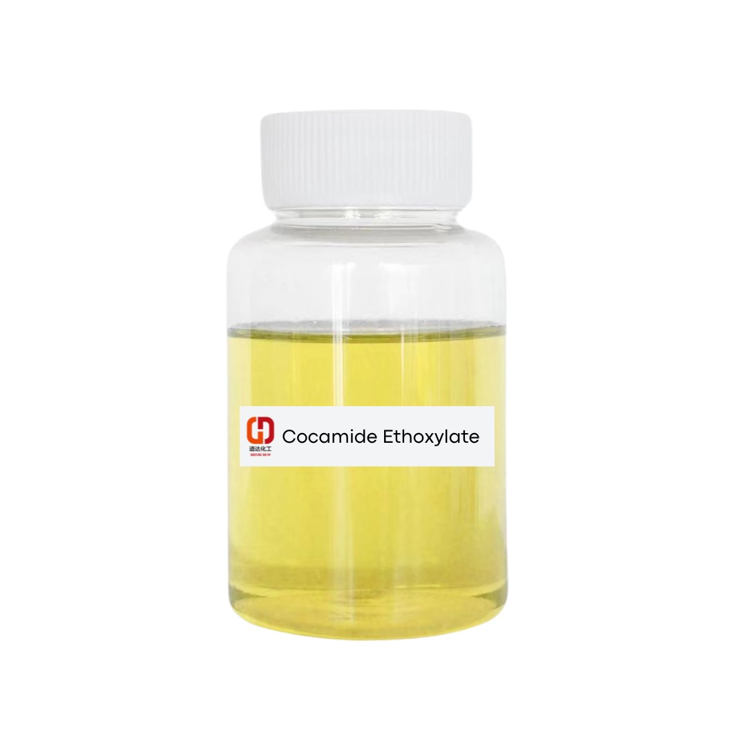 I-Cocamide Ethoxylate