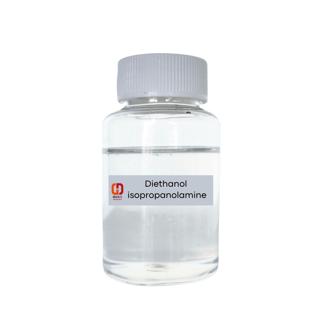 I-Diethanolisopropanolamine