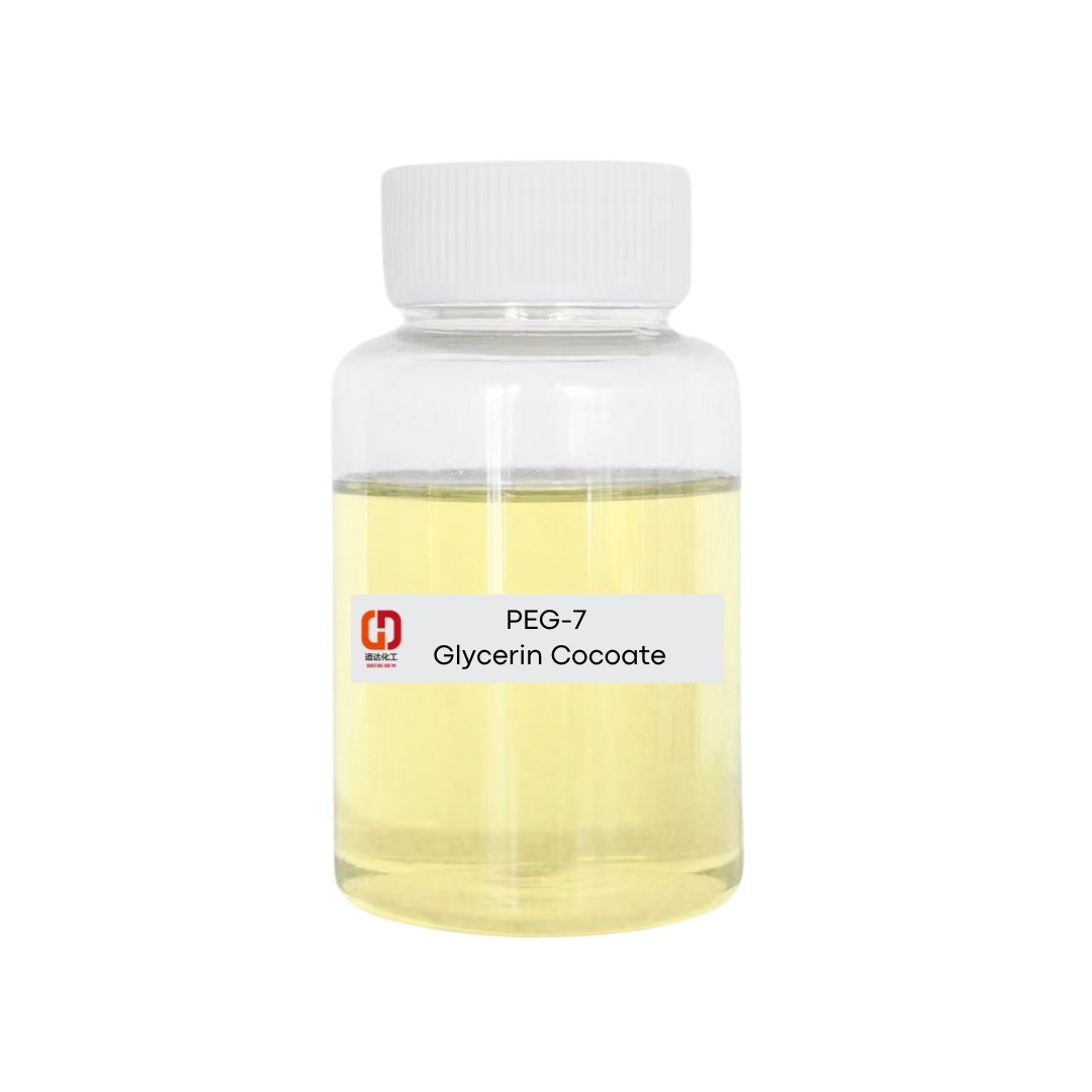 I-PEG-7 Glycerin Cocoate