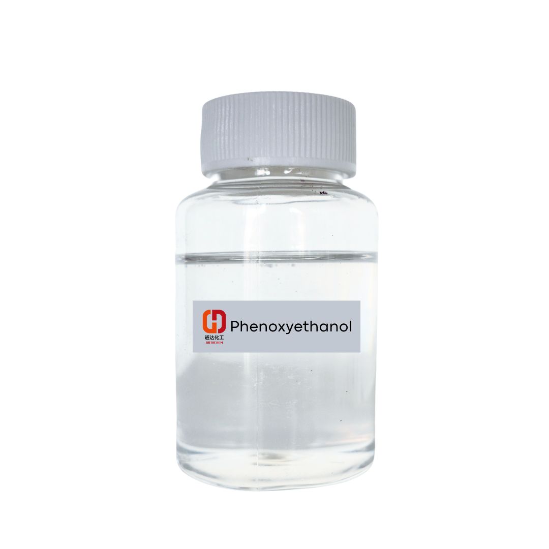 I-Phenoxyethanol