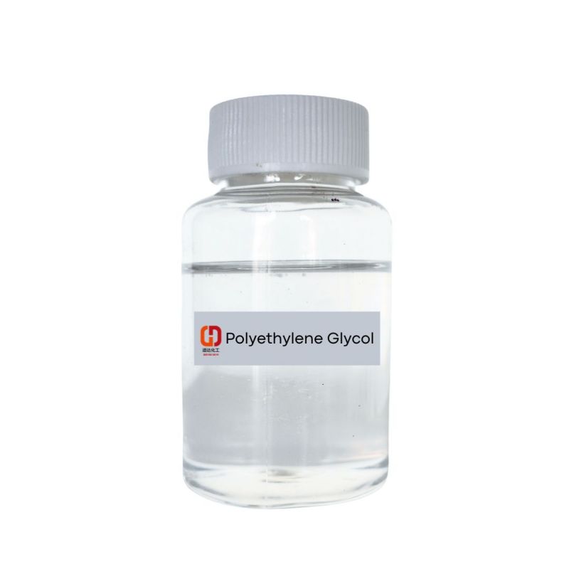 I-Polyethylene Glycol