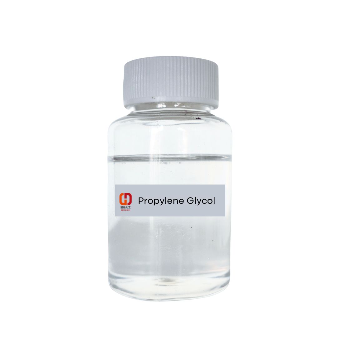 Ipropylene Glycol