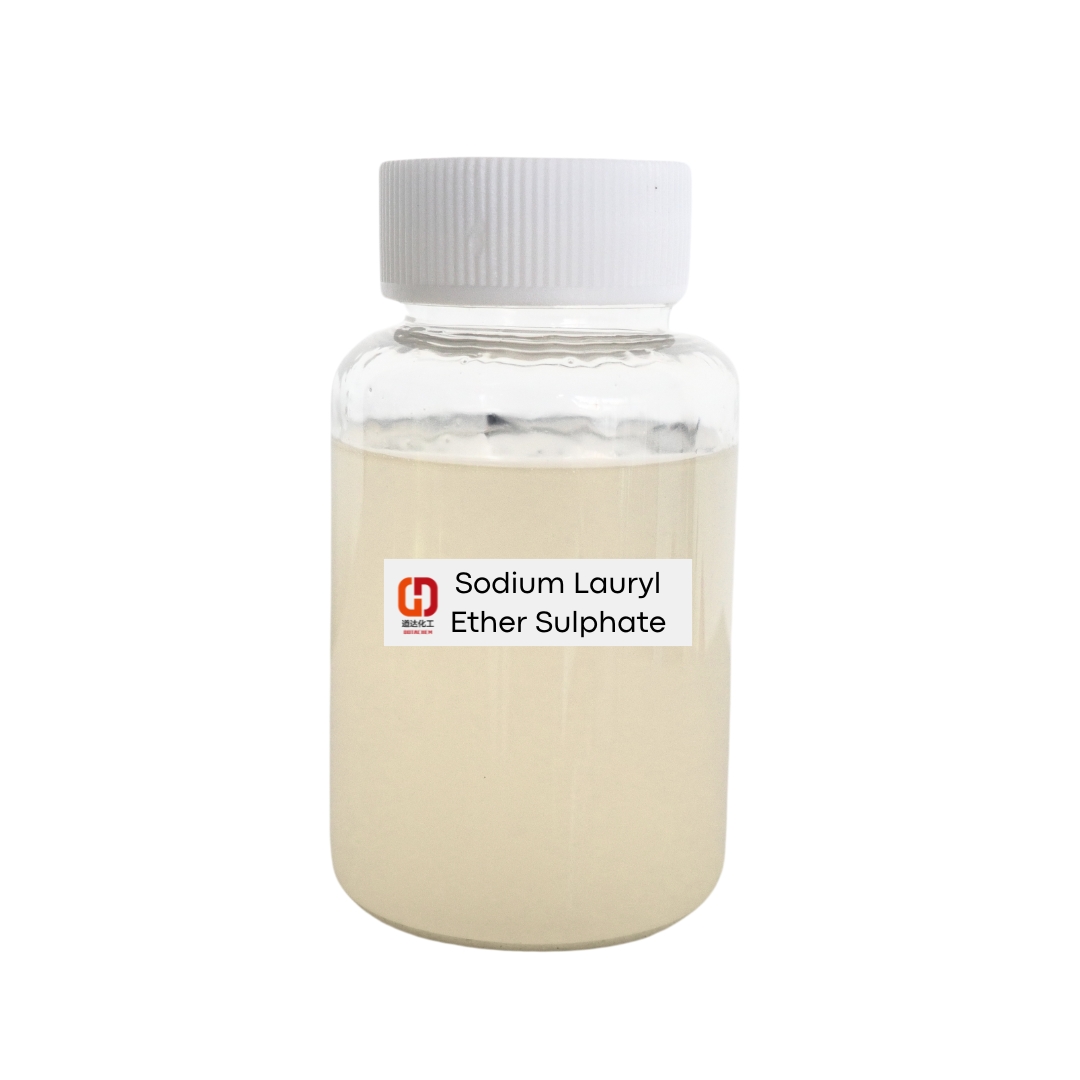 I-Sodium Lauryl Ether Sulphate