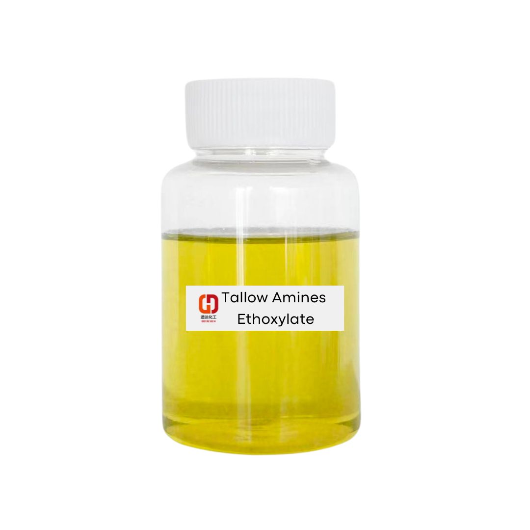 I-Tallow Amines Ethoxylates