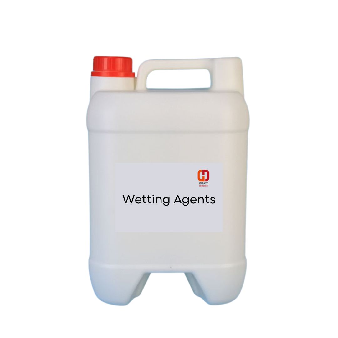 Ama-Wetting Agents